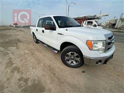 فۆرد F-150